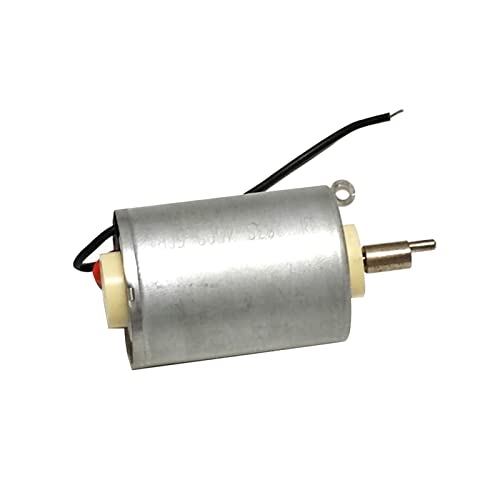Milageto Motor for Hair Clippers Hair Trimmer Motor 7000 PRM Professional Maintenance Repair Parts Brushless Motor for 8509/8148/2245
