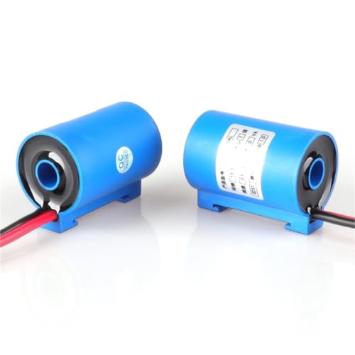 Transformador de corriente CA toroidal BZCT10AL-20A/5A con núcleo de alta precisión 3