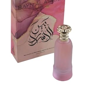 Paris Corner BAYN AL ASRAR EDP Unis...