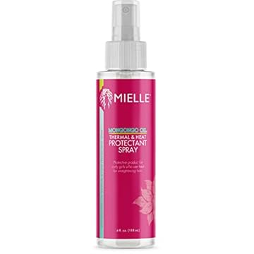 best heat protectant for 4c hair