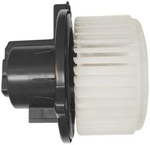 Compatible with GRAND CHEROKEE NEW AUTOMOTIVE REPLACEMENT BLOWER MOTOR ASSEMBLY TYC 700011