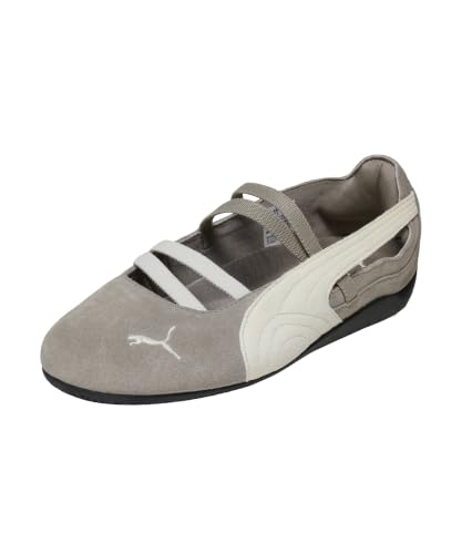 Image of Puma Womens Speedcat Ballet Sd WNS Sneaker