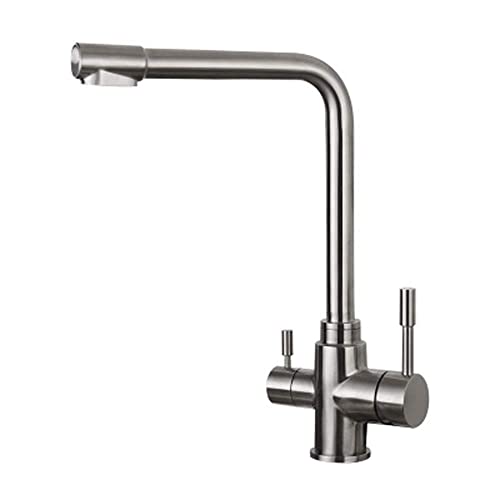 Robinet de filtre à eau pour éviers de cuisine et salle de bain