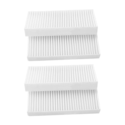 Filtre à air d'habitacle 55111302AA compatible Wrangler de 2011 à 2017 - 2