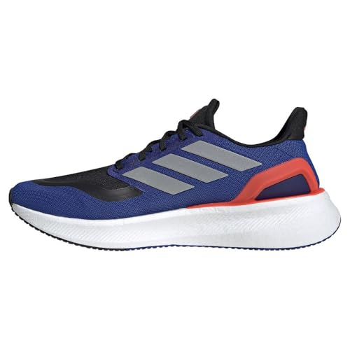 Image of adidas Men Running Sports Shoes | Pureboost Light | Black |
