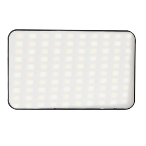 Lumière selfie pour téléphones portables avec batterie longue autonomie et 90 perles LED Type-C