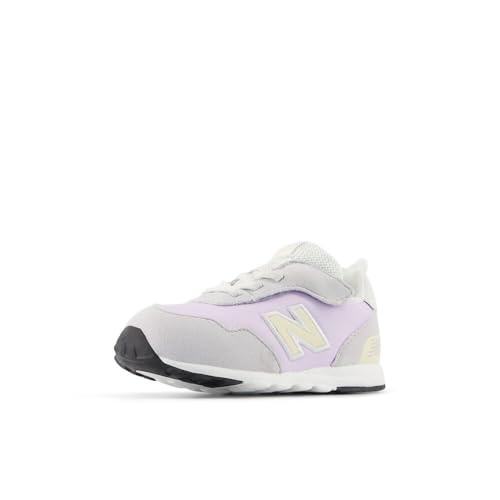 Image of New Balance Kids' 515 New-b Hook & Loop