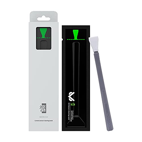 センサークリーナー Amazon | Carson センサールーペ・SM-44（LEDライト付き、カメラ