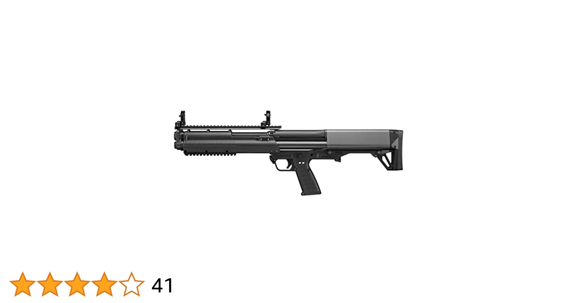 5/7日付変更までセール　東京マルイ　KSG ショットガン　ガスガン TOKYO MARUI ガスブローバック ショットガン KSG (4952839140340