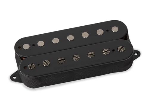 Seymour Duncan Noumenon 7 cordes Jeff Loomis micros haute précision