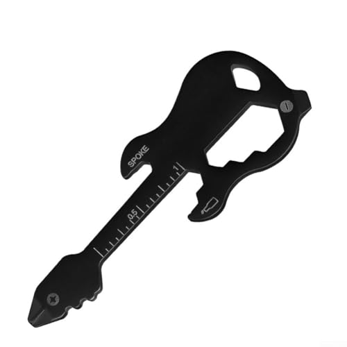 Aprilsunnyzone 12-in-1 Gitarren Multitool