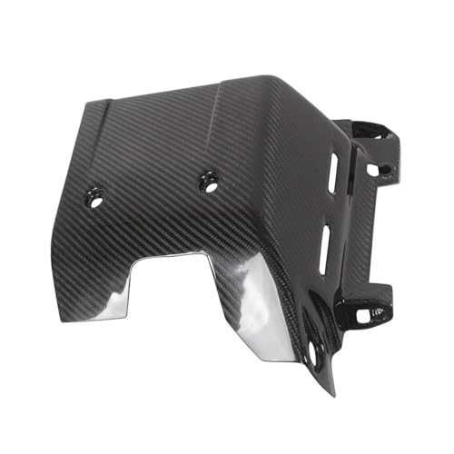Couvercle becquet inférieur NT1100 : protection carter