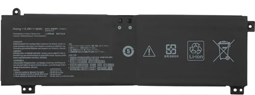 Batterie C41N2010 pour ASUS ROG Strix G15 G513IC et G17 G713QE 15.48V 56Wh