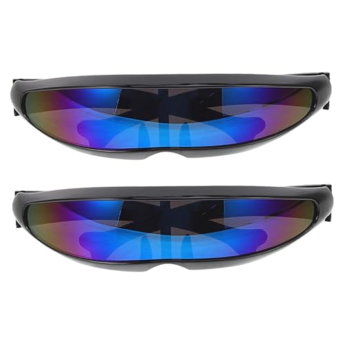 OSOLADY Fashionable Cycling Sunglasses for Women Running Glasses Lightweight Uv Blocking Versatile Sports Glasses