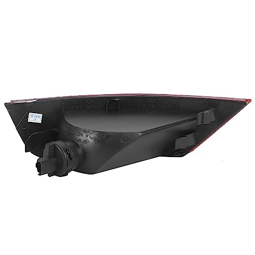Luz antiniebla del parachoques trasero compatible con Ford Focus MK2 2008-2015 5