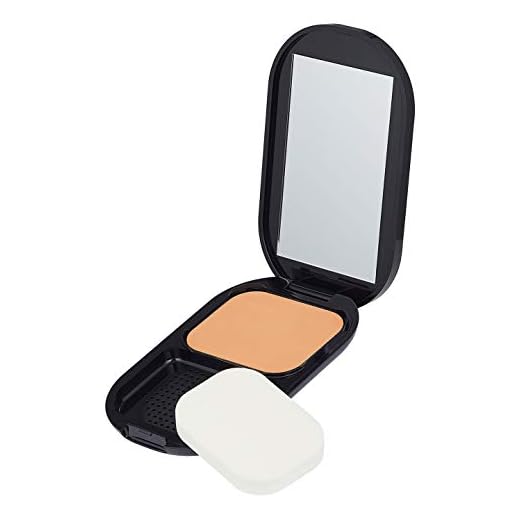 Max Factor, Maquillaje en polvo - 1 unidad