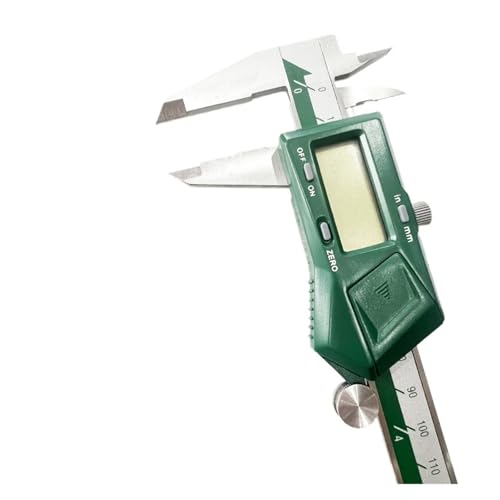 デジタルノギス ステンレスノギス バーニヤノギス 1108-150C 0-150mm、1108-200C 0-200mm、1108-300C 0-300mm(1108-300C 0-300mm)