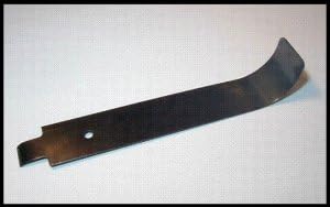 Economy Cage Nut Tool 19 inch racking for cagenut extraction AV,IT