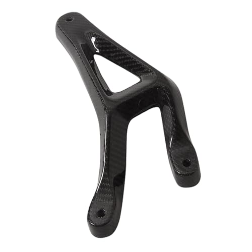 Support d'échappement en carbone Kawasaki ZX10R 2021-2023 : l'élégance de la performance