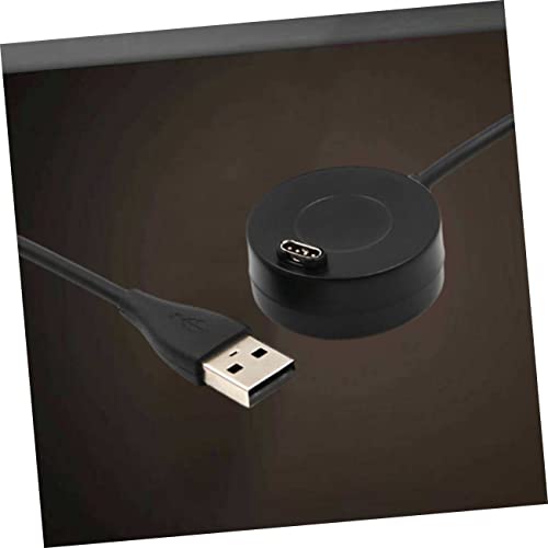 Uonlytech 2pcs Wristband Charger Smartwatch Charger Charging Stand Charger for Charging Cable Intelligent 5s