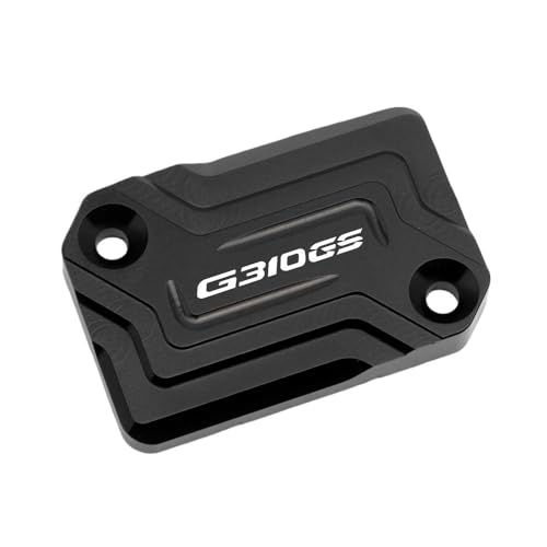 Bouchon liquide frein avant moto pour remplacer le couvercle G310R G310GS