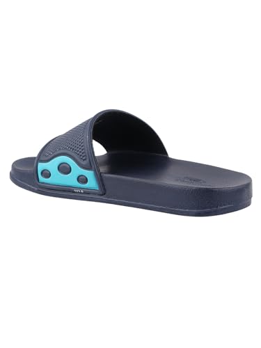 Image of URJO DUSK Kid's Sliders /Slippers Lightweight Super Flexible Arch Support Durable Anti Skid & Stylish Dailywear Sliders /Slippers Boy's & Girl's (URJO by Welcome)