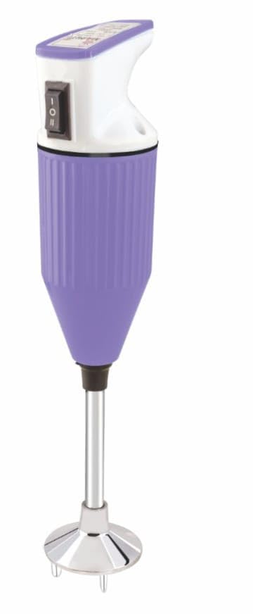 Image of VIPRON 350 WATT HAND BLANDER (BLACK)