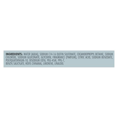 Nexxus HYDRALIGHT™ Shampoo for Lightweight Hydration 13.5 oz - image 8