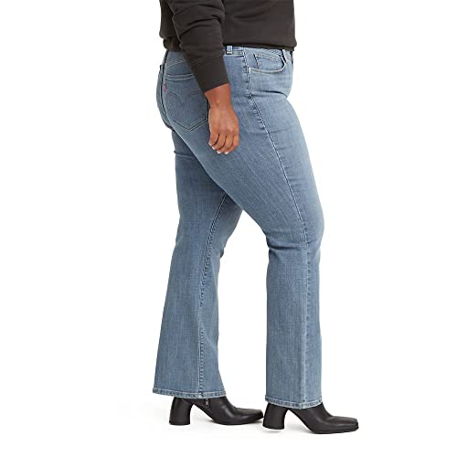 Image of Levi's Women's Classic Bootcut Jeans