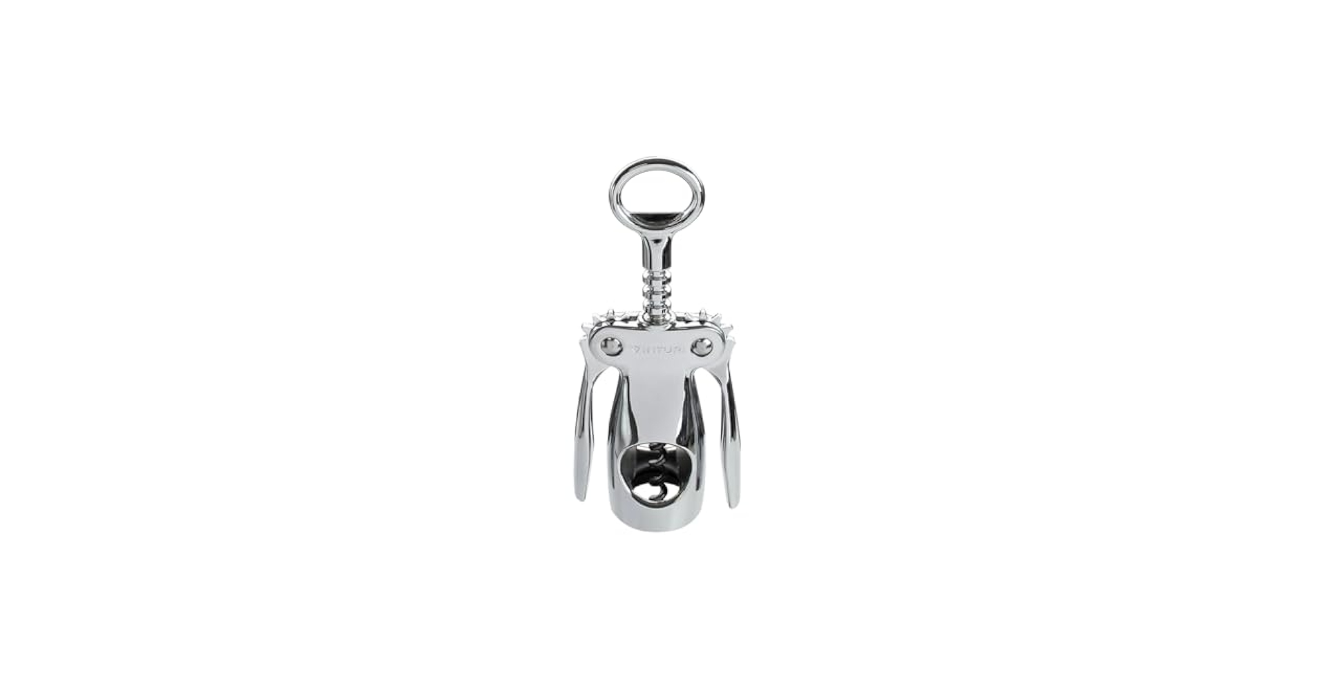 Amazon.com: Vinturi Wing Corkscrew Wine Built-in Bottle