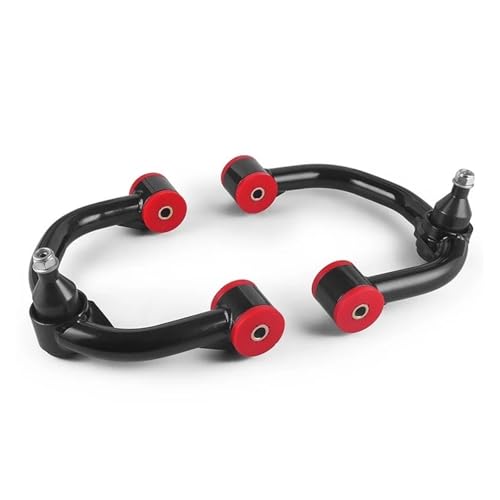 Bras de suspension avant Ford F150 rehausse 2-4 pouces triangle supérieur 4x4 4x2 2009-2022