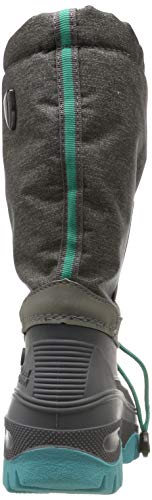Image of CMP girls Kids Ahto Wp Snow Boots