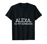 C'est drôle, fais mes devoirs T-Shirt