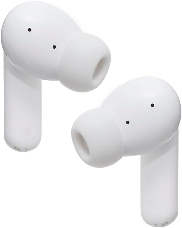 RECCI REP-W88 Earbuds Angled View