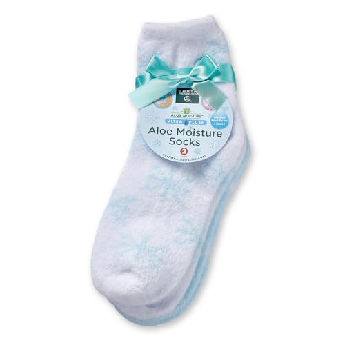 Earth Therapeutics Thera-Soft Socks