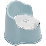 orinal olmitos my little wc Respaldo para una mayor comodidad.