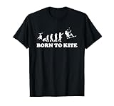 Photo Gallery evolution kitesurfing born to kite kitesurfing maglietta Photo Gallery evolution kitesurfing born to kite kitesurfing maglietta