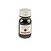 J. Herbin Fountain Pen Ink - 10 ml Bottled - Perle Noire