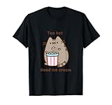 Pusheen the Cat