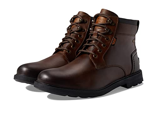 Image of Nunn Bush 1912 Plain Toe Boot