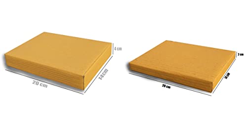 Image of GLUN 3Ply Corrugated Box, Shipping Box, Packaging Box for Ecommerce websites use (Size 40 * 14 * 4cm) PACK OF 20
