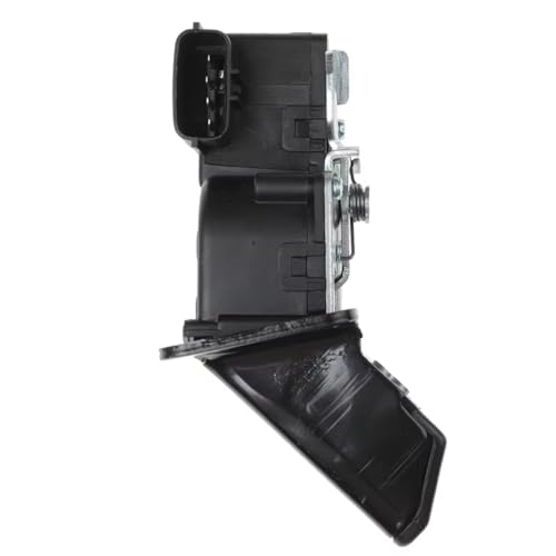 Serrure coffre bloqué ? Solution 81230A5000 pour Elantra GT 2013-2017 - 5