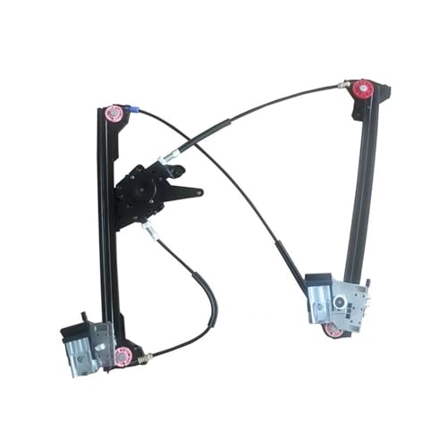 Lève-vitre avant fluide pour Golf 3 et 4 Cabriolet retrouvez le plaisir de rouler