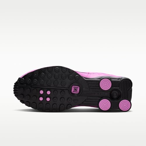 Image of Nike Women's Shox R4 Trainers