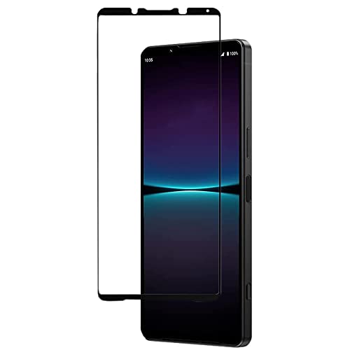m[uhi tʕی ݊i KXtB Xperia1IVp (SO-51C / SOG06 / A201SO) ֕i KX یtB tJo[ wh~ (Xperia1IV݊i)