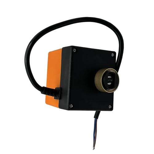 Motor de válvula de bola eléctrica para automatizar sistemas de calefacción y riego 4