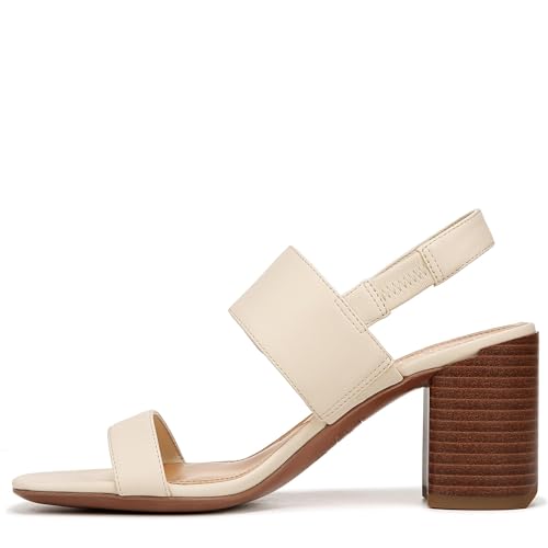 Franco Sarto Women's Omyrah Heeled Sandal4