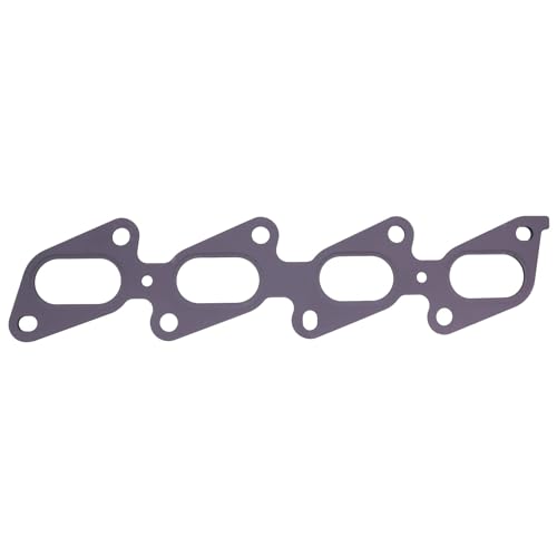 Image of Exhaust Manifold Gasket Engine Intake Manifold Seal 55565348 Compatible with Chevrolet Cruze Sonic Trax 2011-2021 Buick Encore 1.4L 2013-2021