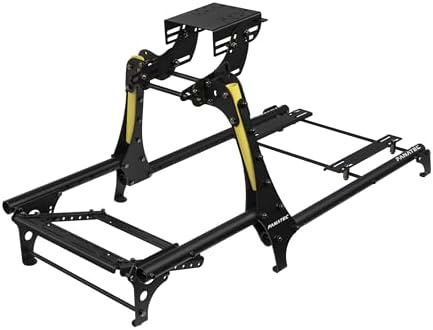 FANATEC Sim Racing CSL Cockpit V1.5 - Telaio in alluminio rinforzato in ...