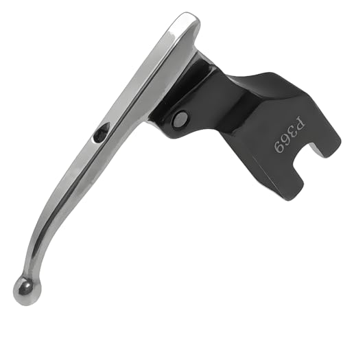 Prensatelas especial para lentejuelas y cuentas P369 miniatura 2
